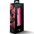 Wiederaufladbarer Mini-Zauberstab mit 16 Funktionen, Pfingstrosenrosa von Rocks-Off