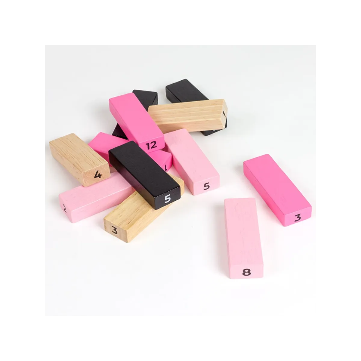 Holzspiel Tower Of Sex von Secretplay 100% Games | Fesselliebe.de