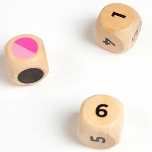 Holzspiel Tower Of Sex von Secretplay 100% Games