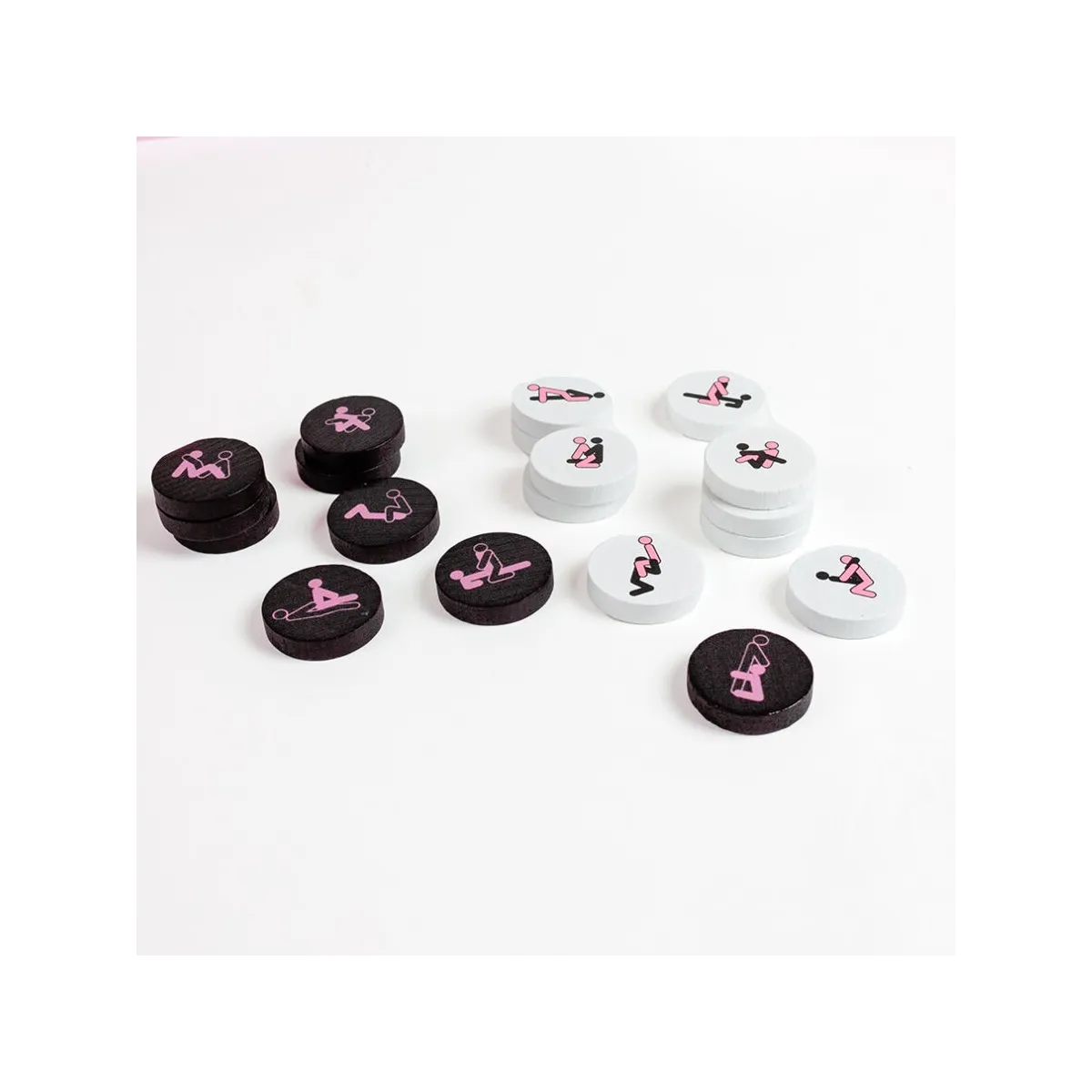 Play4sex Holzspiel von Secretplay 100% Games | Fesselliebe.de