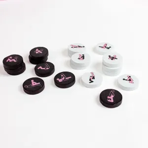 Play4sex Holzspiel von Secretplay 100% Games