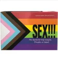 Sex-Brettspiel von Kheper Games