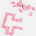 Kinky Domino Holzspiel von Secretplay 100% Games