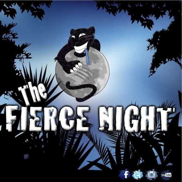 Das Fierce Night-Brettspiel von Fierce Game | Fesselliebe.de