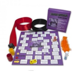 Sinnliches Spiel von Diablo Picante | Fesselliebe.de