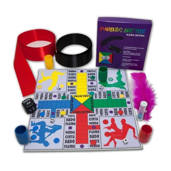 Erotischer Aufnher von Diablo Picante | Fesselliebe.de