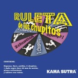 Shots Roulette Spiel Kamasutra von Diablo Picante | Fesselliebe.de
