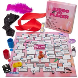Vergnügensspiel von Diablo Picante | Fesselliebe.de