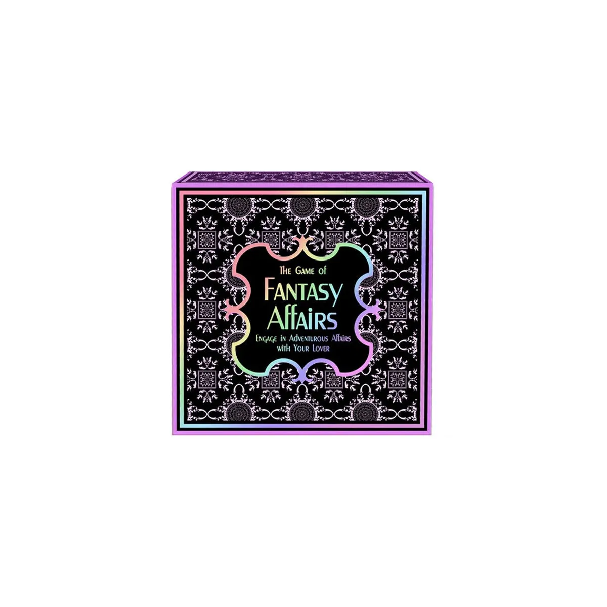 Fantasie angelegenheiten Kreatives Spiel Es / De von Kheper Games | Fesselliebe.de