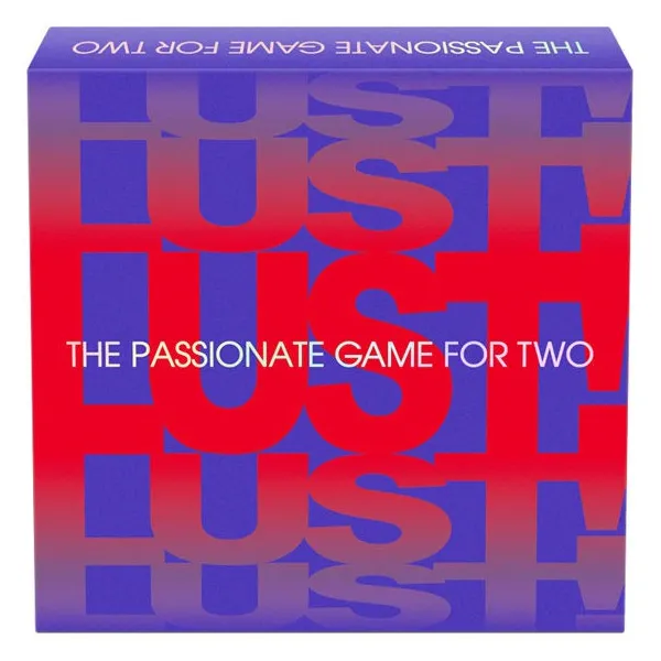 Lust Leidenschaftliches Spiel für Zwei, Es / De von Kheper Games | Fesselliebe.de
