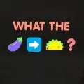 Was Ist von der Aubergine Bis Zum Taco? von Kheper Games