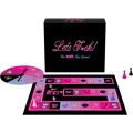 Lasst Das Xxx-Sexspiel F*Ck von Kheper Games