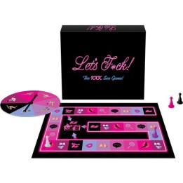 Lasst Das Xxx-Sexspiel F*Ck von Kheper Games | Fesselliebe.de
