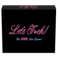 Lasst Das Xxx-Sexspiel F*Ck von Kheper Games