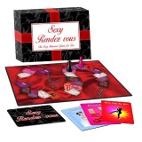 Sexy Rendez Vous Spiel für Zwei von Kheper Games | Fesselliebe.de