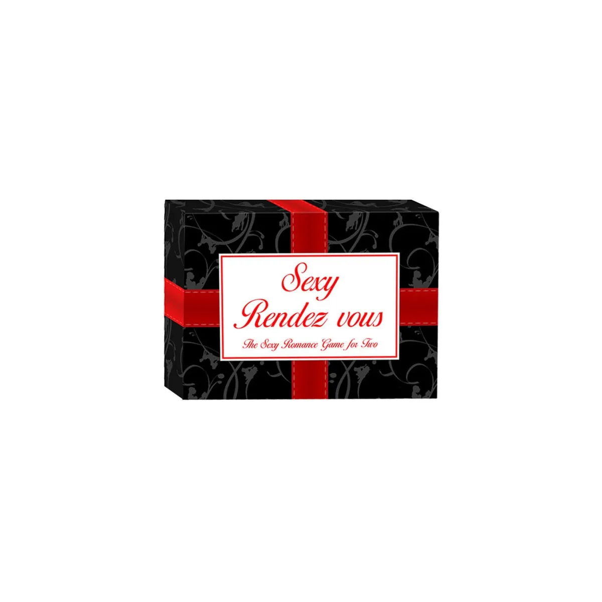 Sexy Rendez Vous Spiel für Zwei von Kheper Games | Fesselliebe.de