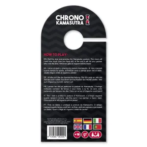Play Game Chrono Kamasutra von Aria