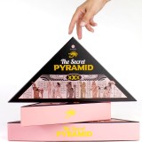 Spiel The Secret Pyramid /ES/EN/FR/DE/IT/PT/NL/ von Secretplay 100% Games | Fesselliebe.de