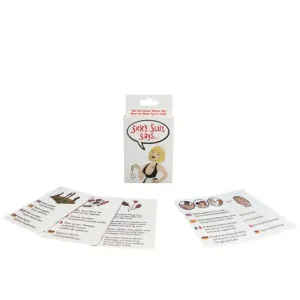 Kartenspiel von Kheper Games