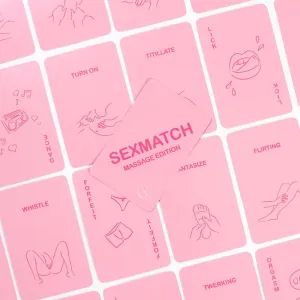 Sexmatch Massage Edition Spiel von Secretplay 100% Games