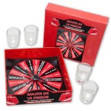 Passion Roulette Shots Spiel von Diablo Picante | Fesselliebe.de