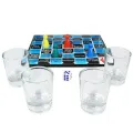 Shots-Spiel Crazy Dice von Diablo Picante
