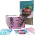 Official Card Game - Es von La Isla De Las Tentaciones