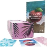 Official Card Game - Es von La Isla De Las Tentaciones | Fesselliebe.de