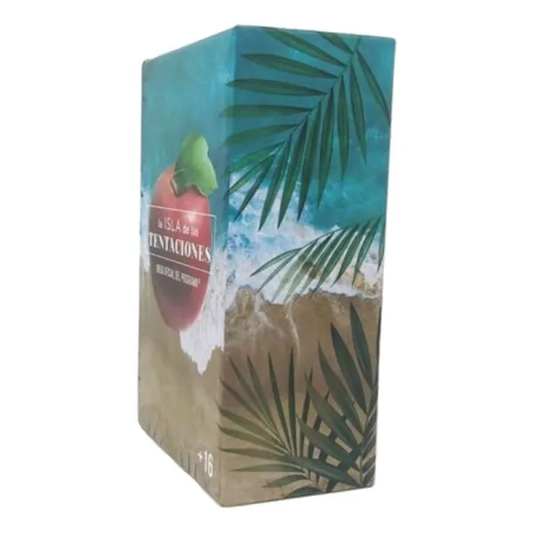 Official Card Game - Es von La Isla De Las Tentaciones | Fesselliebe.de