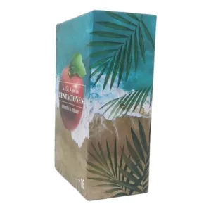 Official Card Game - Es von La Isla De Las Tentaciones