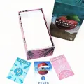 Official Card Game - Es von La Isla De Las Tentaciones