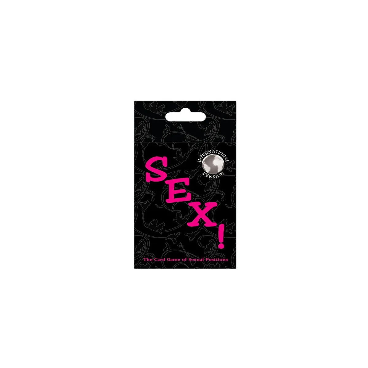 Naipes De Sexo Gay, Gay Kartenspiel Es / De von Kheper Games | Fesselliebe.de