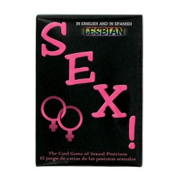 Sex! Lesbische Es / De von Kheper Games | Fesselliebe.de