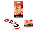 Nu! Strip Poker Es / En von Kheper Games