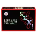 Sex Board Spiel von Kheper Games