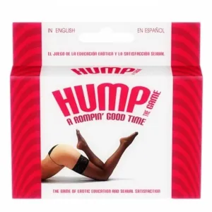 Hump The Game Es, En von Kheper Games | Fesselliebe.de