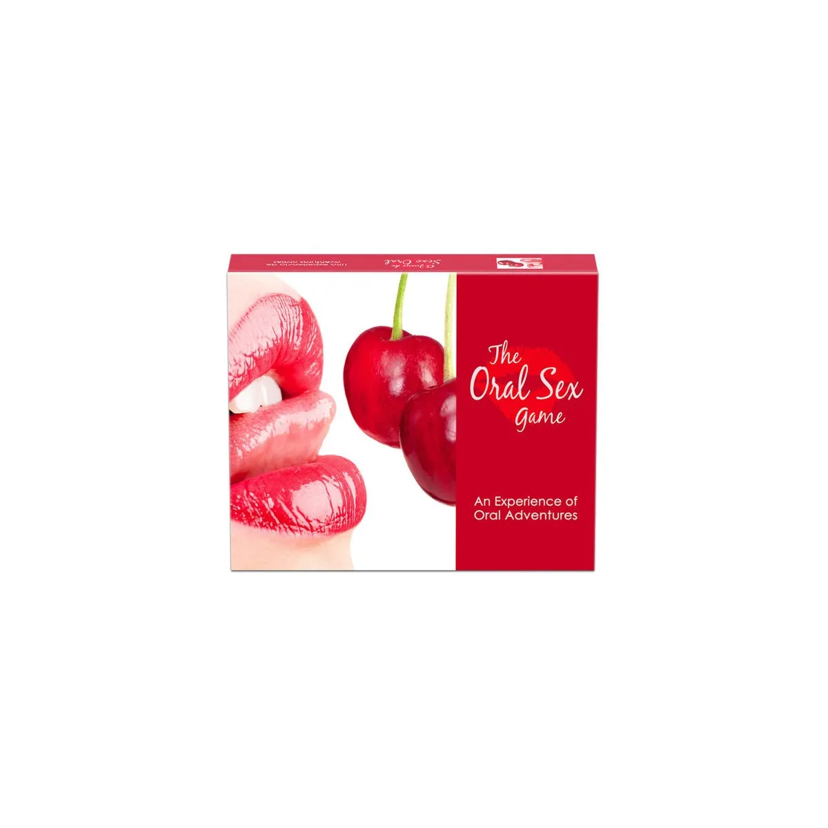 Das Oral-Sex-Spiel von Kheper Games | Fesselliebe.de