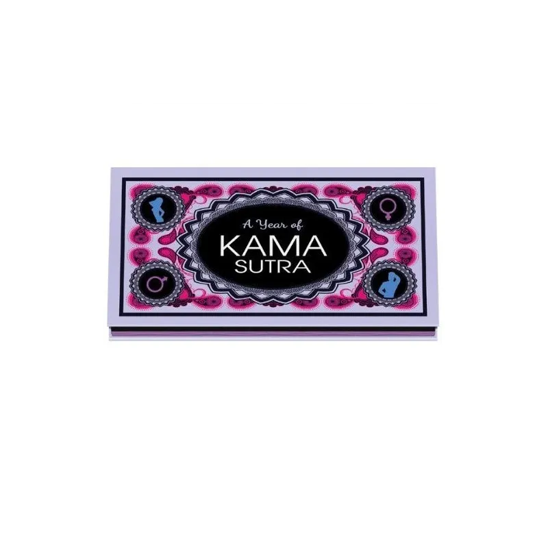 52 Absolut Orgasmische Sex-Tippkarten von Kheper Games | Fesselliebe.de