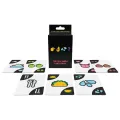 Dtf-Sex-Emojis-Kartenspiel von Kheper Games
