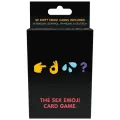 Dtf-Sex-Emojis-Kartenspiel von Kheper Games