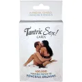 Tantrischer Sex! Karten von Kheper Games