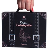 Sex In The Countryside Travel Kit (ES/EN/DE/FR/NL/PT) von Secretplay 100% Games | Fesselliebe.de