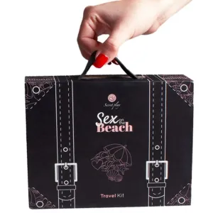 Sex On The Beach Travel Kit (ES/EN/DE/FR/NL/PT) von Secretplay 100% Games