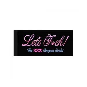 Lets F*Ck Gutscheine / En von Kheper Games