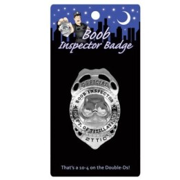 Boob Inspector von Kheper Games | Fesselliebe.de