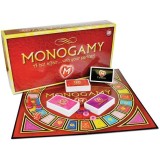 Paarspiel mit Hohem Er Tischen Inhalt von Monogamy Game | Fesselliebe.de