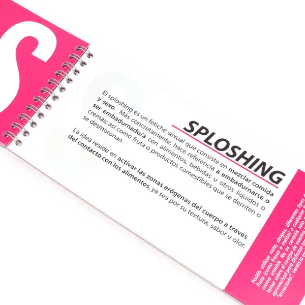 Coupletition - Abcsex Juego Para Parejas von Coupletition | Fesselliebe.de