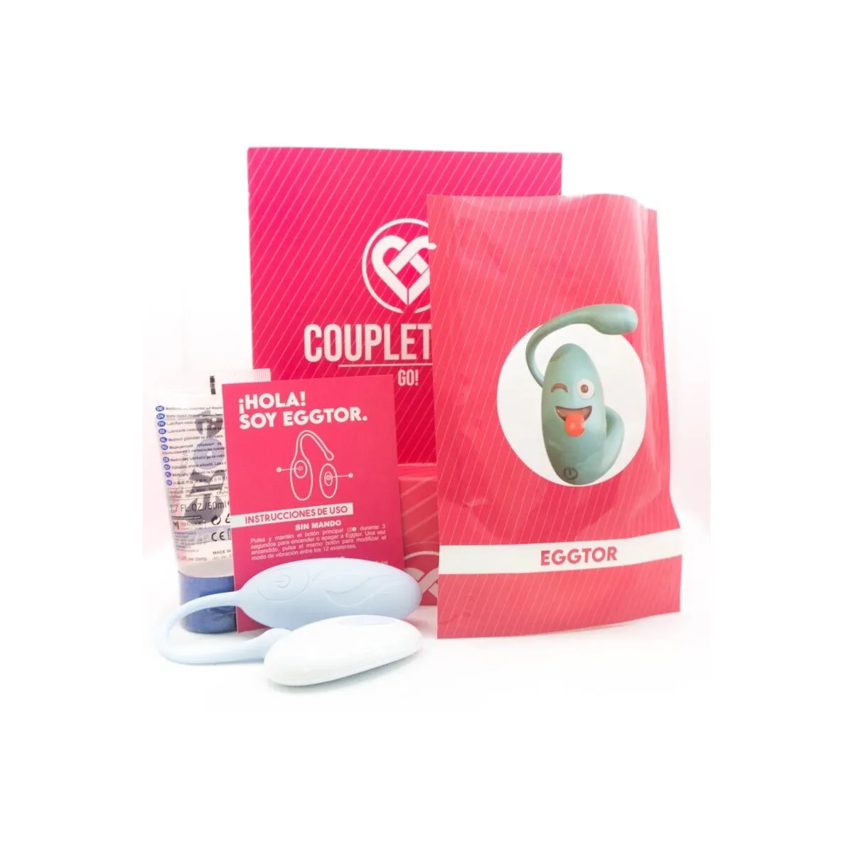 Coupletition Go! - Spiel für Paare von Coupletition | Fesselliebe.de