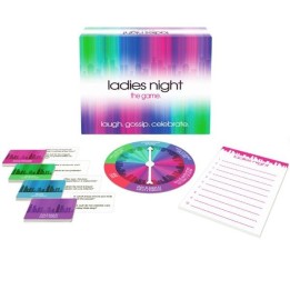 Damen Nacht Das Spiel, von Kheper Games | Fesselliebe.de