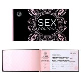 Sex Gutscheine (ES/EN) von Secretplay 100% Games | Fesselliebe.de